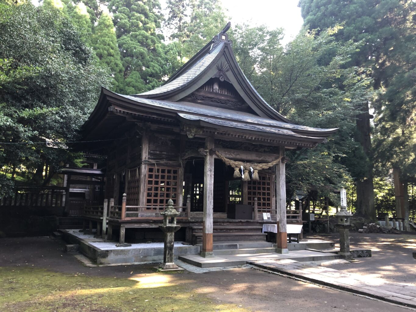國造神社
